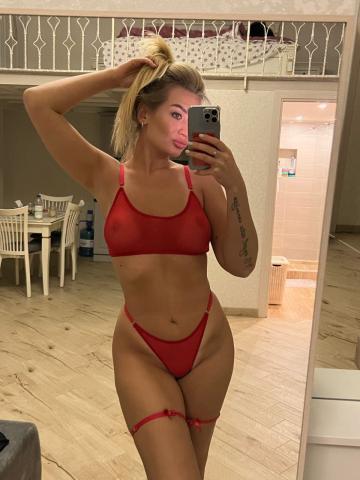 Индивидуалка Моника Фотография 3