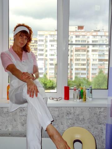 Индивидуалка Анфиса Фотография 4